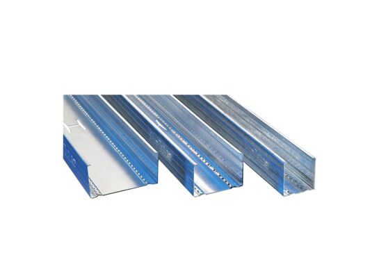 Kształtownik ścienny CW50 300 cm