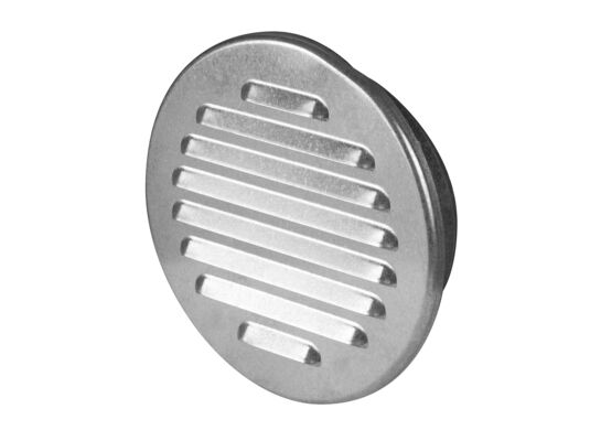 Osłona wentylacyjna Ø100 ocynk