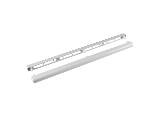 Nawiewnik okienny Slimline 4000 