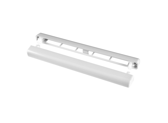 Nawiewnik okienny Slimline 2000 