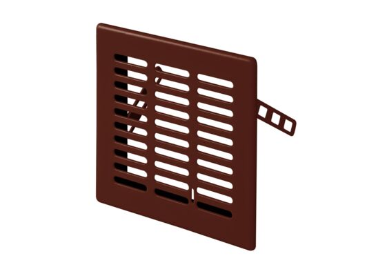 Osłona wentylacyjna 14x14 T-EKO