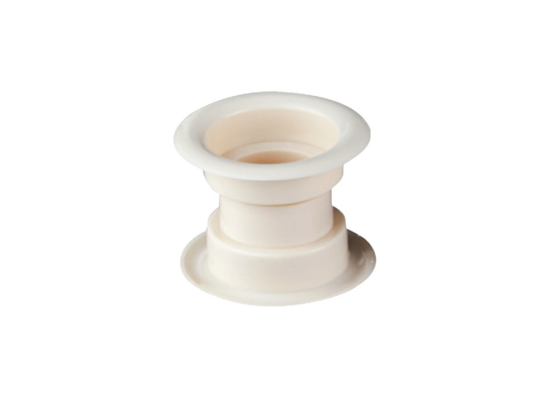 Osłona wentylacyjna Ø55 klon