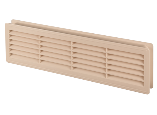 Osłona wentylacyjna 12x44 TD klon