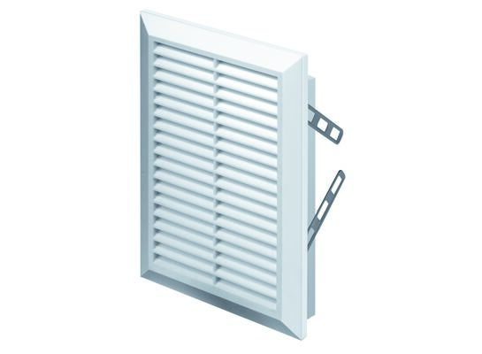 Osłona wentylacyjna 14x21 TUWS