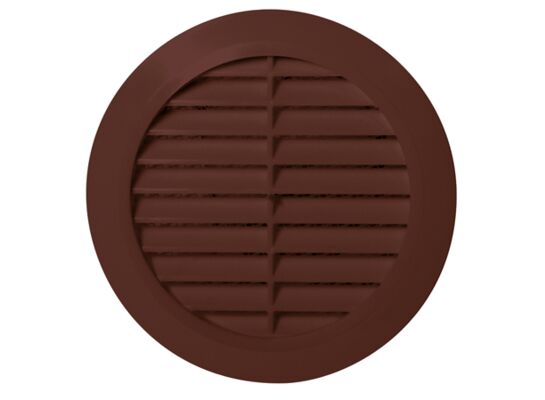 Osłona wentylacyjna Ø100 TUOS