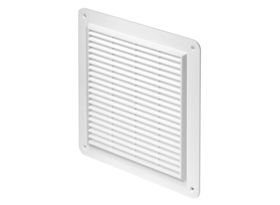 Osłona wentylacyjna 25x25 TUS