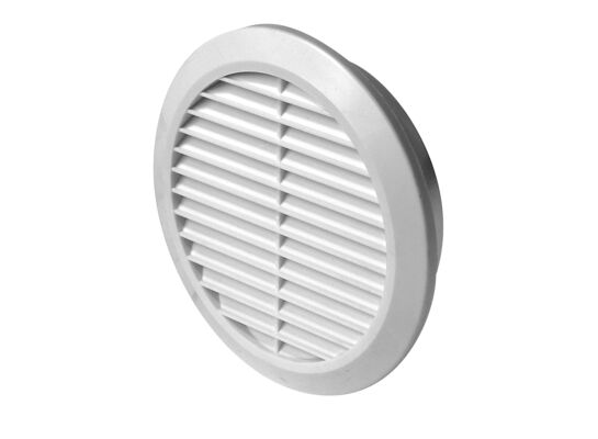 Osłona wentylacyjna Ø125 TUOS