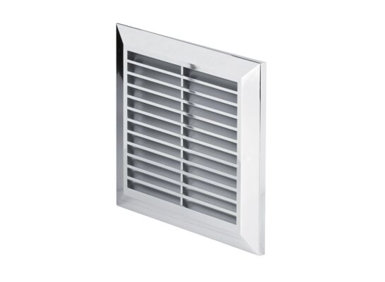 Osłona wentylacyjna 14x14 TUWS metalowa