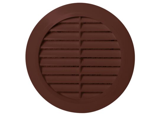 Osłona wentylacyjna Ø80 TUOS