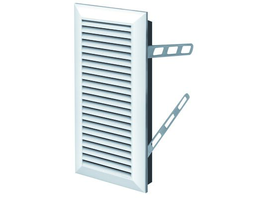 Osłona wentylacyjna 11x27 TUS