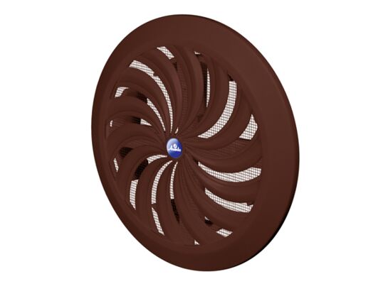 Osłona wentylacyjna Ø100 TOŻS