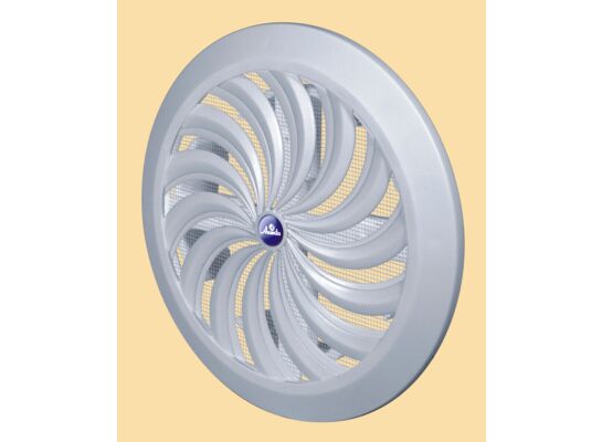 Osłona wentylacyjna Ø100 TOŻS