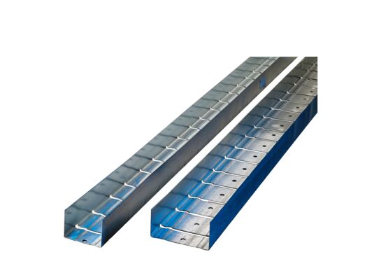 Kształtownik uniwersalny UW75 400 cm