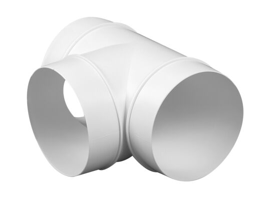 Trójnik kanału okrągłego Ø 150