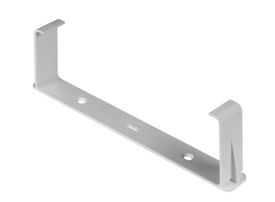 Uchwyt kanału płaskiego (60x204)