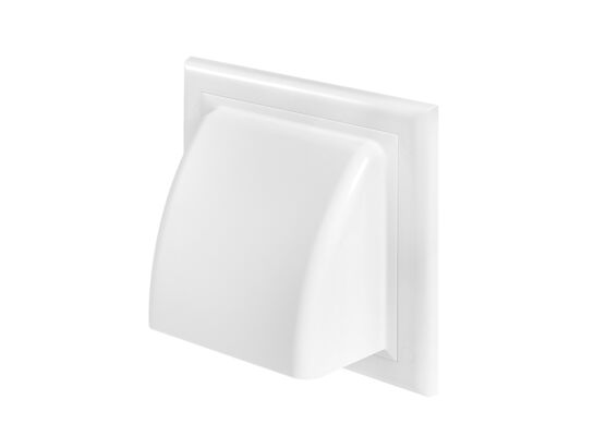 Osłona wywiewna kanału okrągłego Ø150