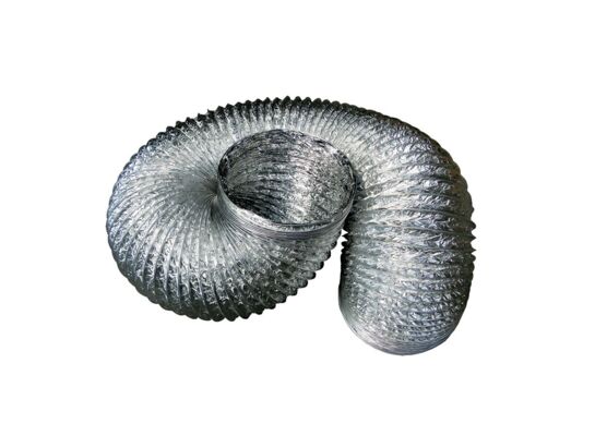 Kanał elastyczny Ø 125 1 mb