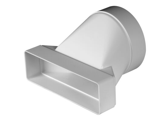 Łącznik przekrojów zmiennych (60x204/125)