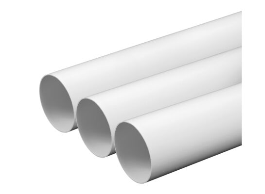 Kanał okrągły Ø 150 0,5 mb