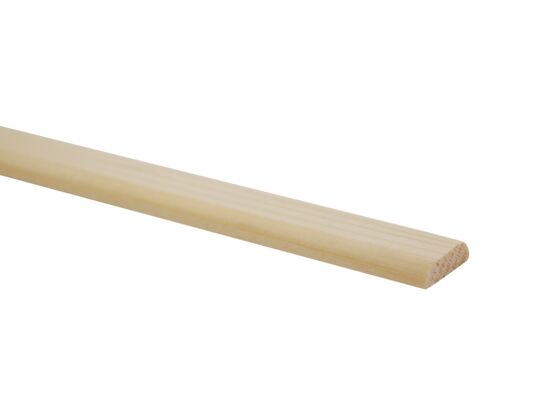 Opaska drzwiowa świerk 140 g, 30 x 5 x 2700 mm