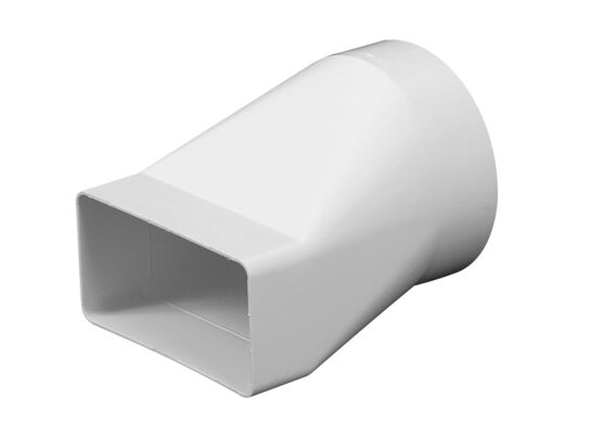 Łącznik przekrojów zmiennych (75x150/125)