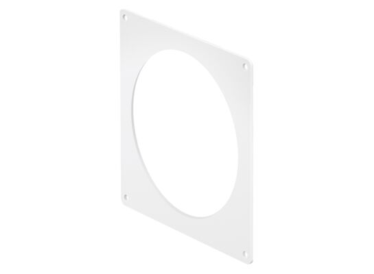 Kołnierz przyścienny okrągły Ø 125