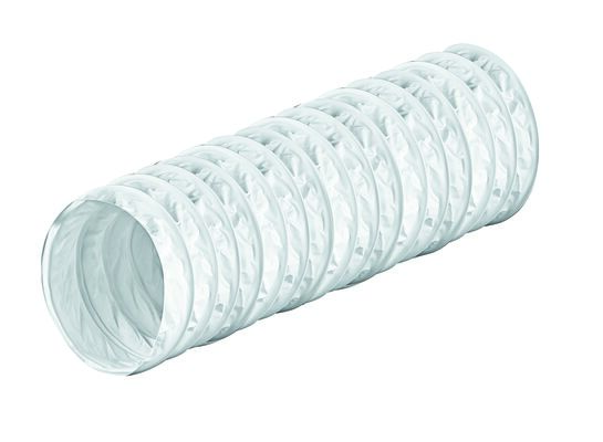 Kanał elastyczny Ø 100 1 mb