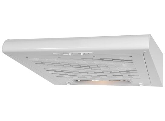 Okap podszafkowy, biały 60 cm ARGO