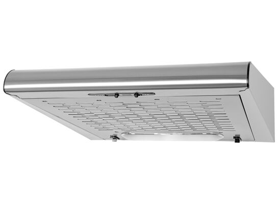 Okap podszafkowy, inox 60 cm ARGO