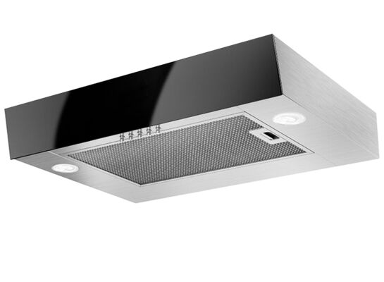 Okap podszafkowy, satyna 60 cm NORM