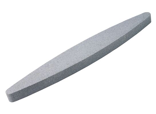 Osełka owalna 230 x 35 x 13 mm 17B818 TOPEX