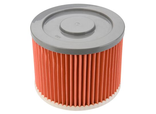 Filtr harmonijkowy do 59G607, 59G608 GRAPHITE