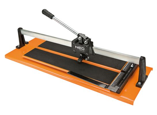 Maszynka do płytek ceramicznych 600 mm NEO