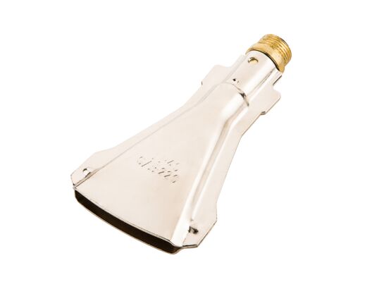 Palnik gazowy płaski 40 mm TOPEX