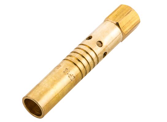 Palnik gazowy punktowy 10 mm TOPEX