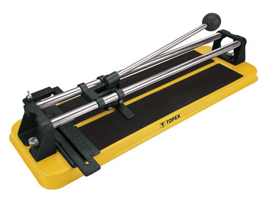 Maszynka do płytek ceramicznych 400 mm TOPEX