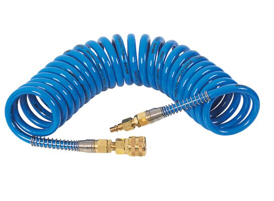 Przewód ciśnieniowy spiralny 8,0 x 12 mm, 15 m NEO