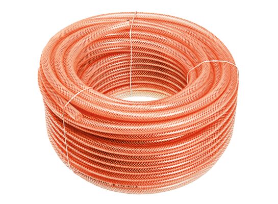 Przewód ciśnieniowy zbrojony 12 x 17 mm, 50 m NEO