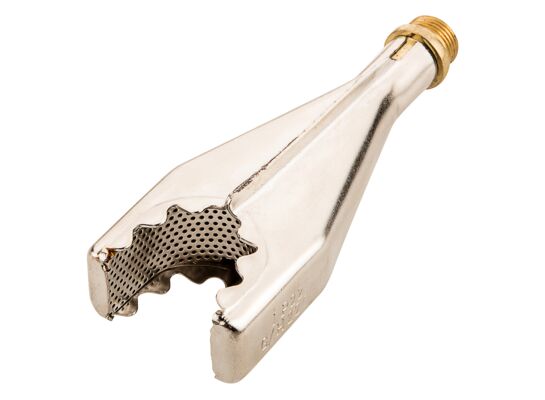 Palnik gazowy otaczający 22 mm TOPEX