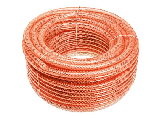 Przewód ciśnieniowy zbrojony 10 x 15 mm, 50 m NEO