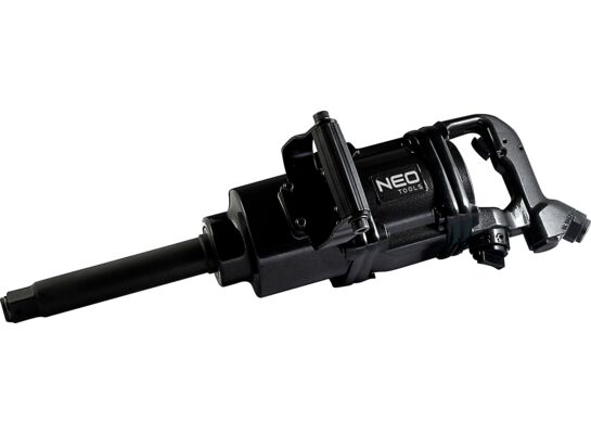 Klucz udarowy pneumatyczny 1" 3797 Nm NEO