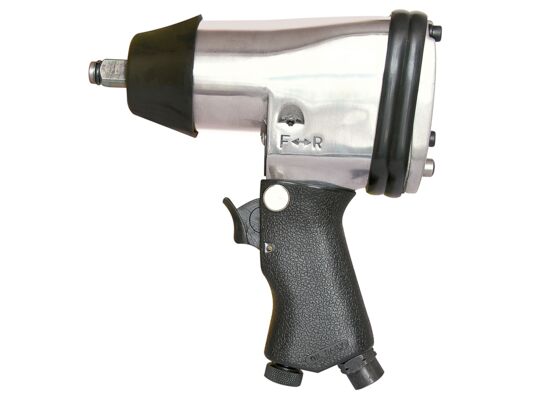 Klucz udarowy pneumatyczny 1/2" 314 Nm TOPEX