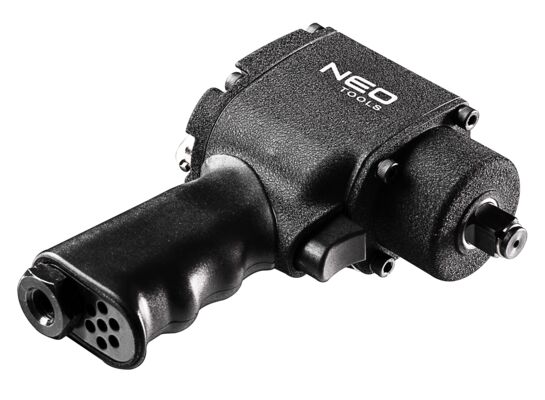 Klucz udarowy pneumatyczny 1/2" 675 Nm NEO