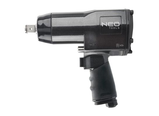 Klucz udarowy pneumatyczny 3/4" 1154 Nm NEO