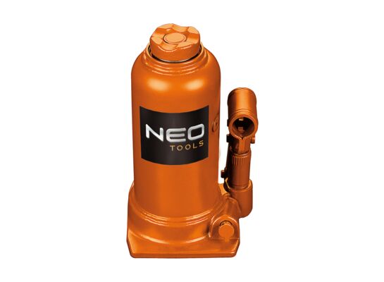 Podnośnik słupkowy 5 t, 212-468 mm NEO