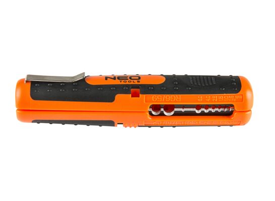 Ściągacz do izolacji NEO