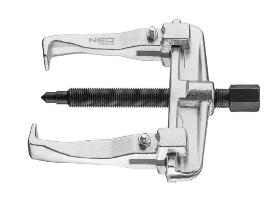 Ściągacz do łożysk dwuramienny 85 x 100 mm NEO