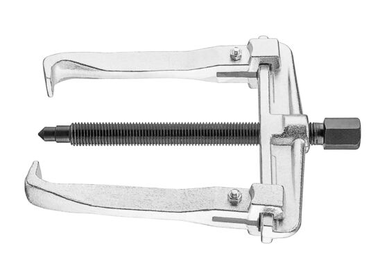 Ściągacz do łożysk dwuramienny 125 x 140 mm NEO