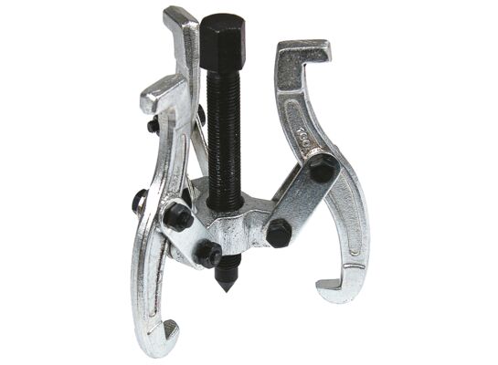 Ściągacz do łożysk trójramienny 75 x 50 mm TOPEX