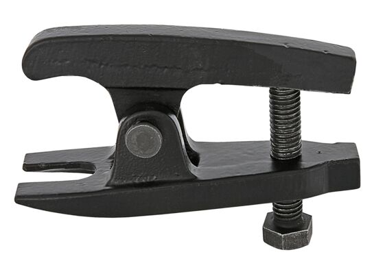 Ściągacz do przegubów kulistych 45 x 15 mm TOPEX